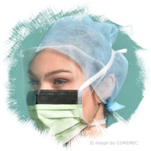 Surgical masks